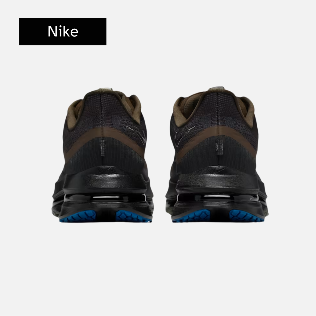 Nike Pegasus Premium Our Pace, Our Vib(e)Ration 'Dark Hazelnut/Off Noir-Iron Ore-Black'