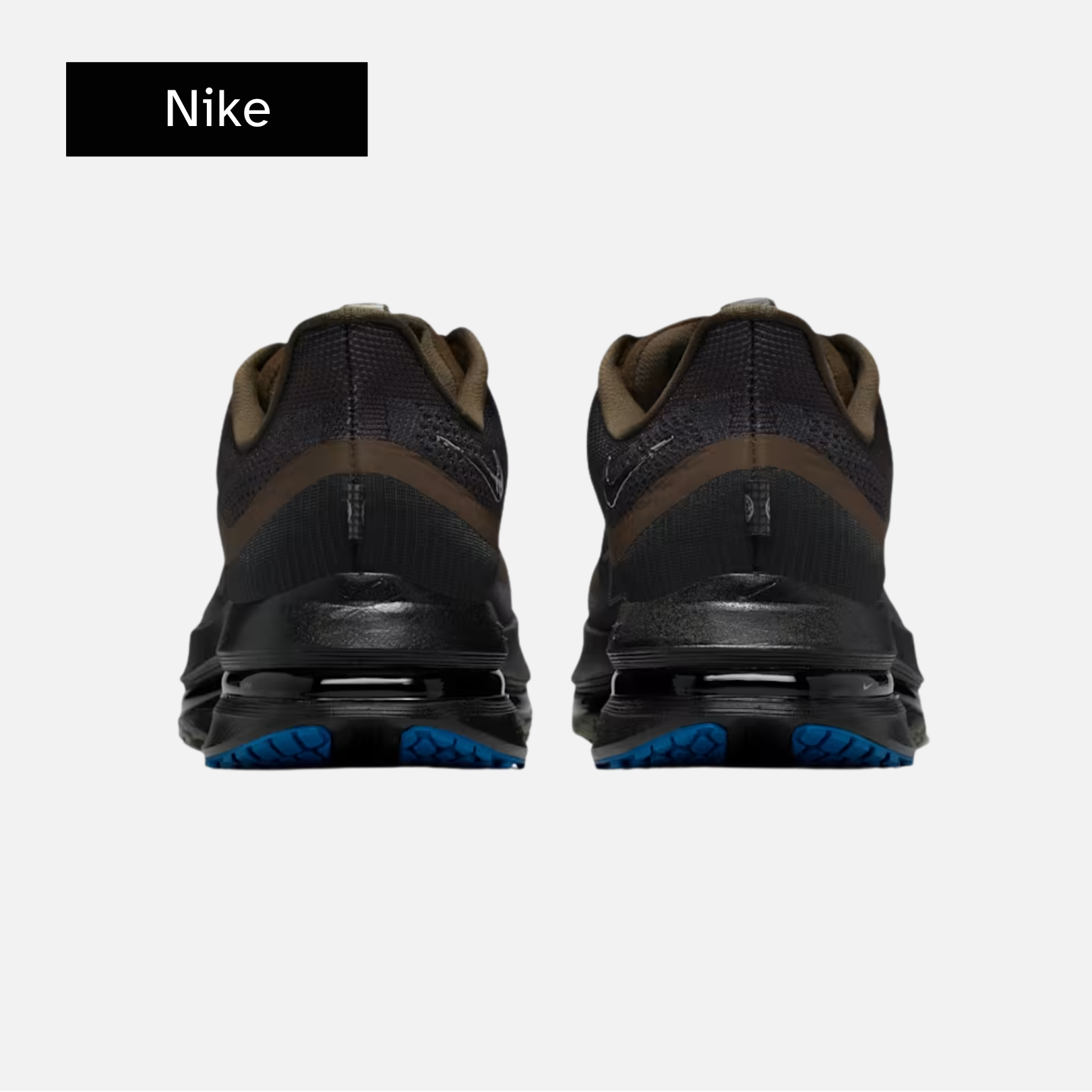 Nike Pegasus Premium Our Pace, Our Vib(e)Ration 'Dark Hazelnut/Off Noir-Iron Ore-Black'