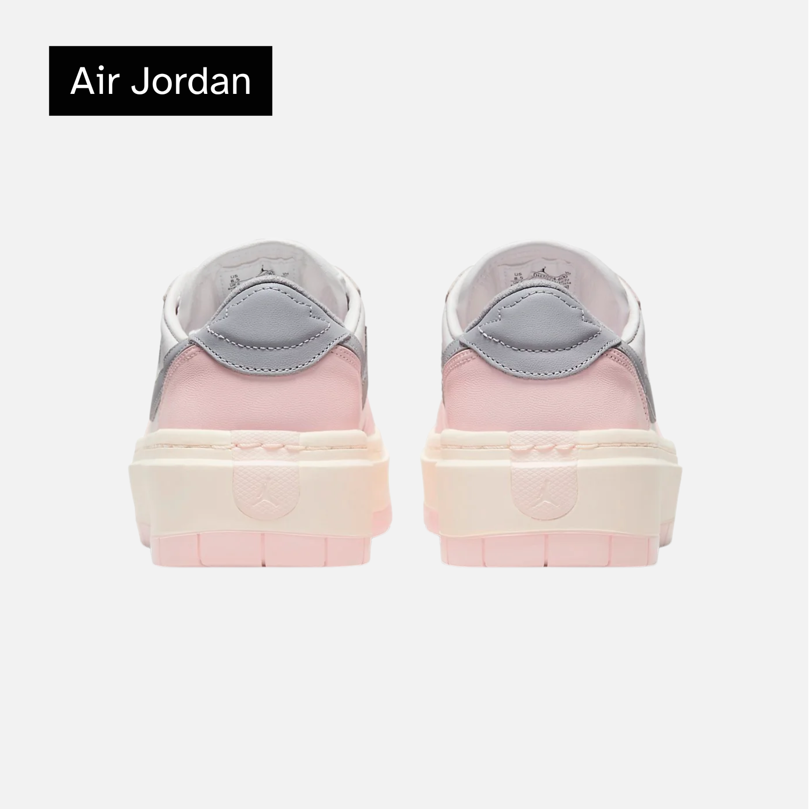 Wmns Air Jordan 1 Elevate Low 'Atmosphere'