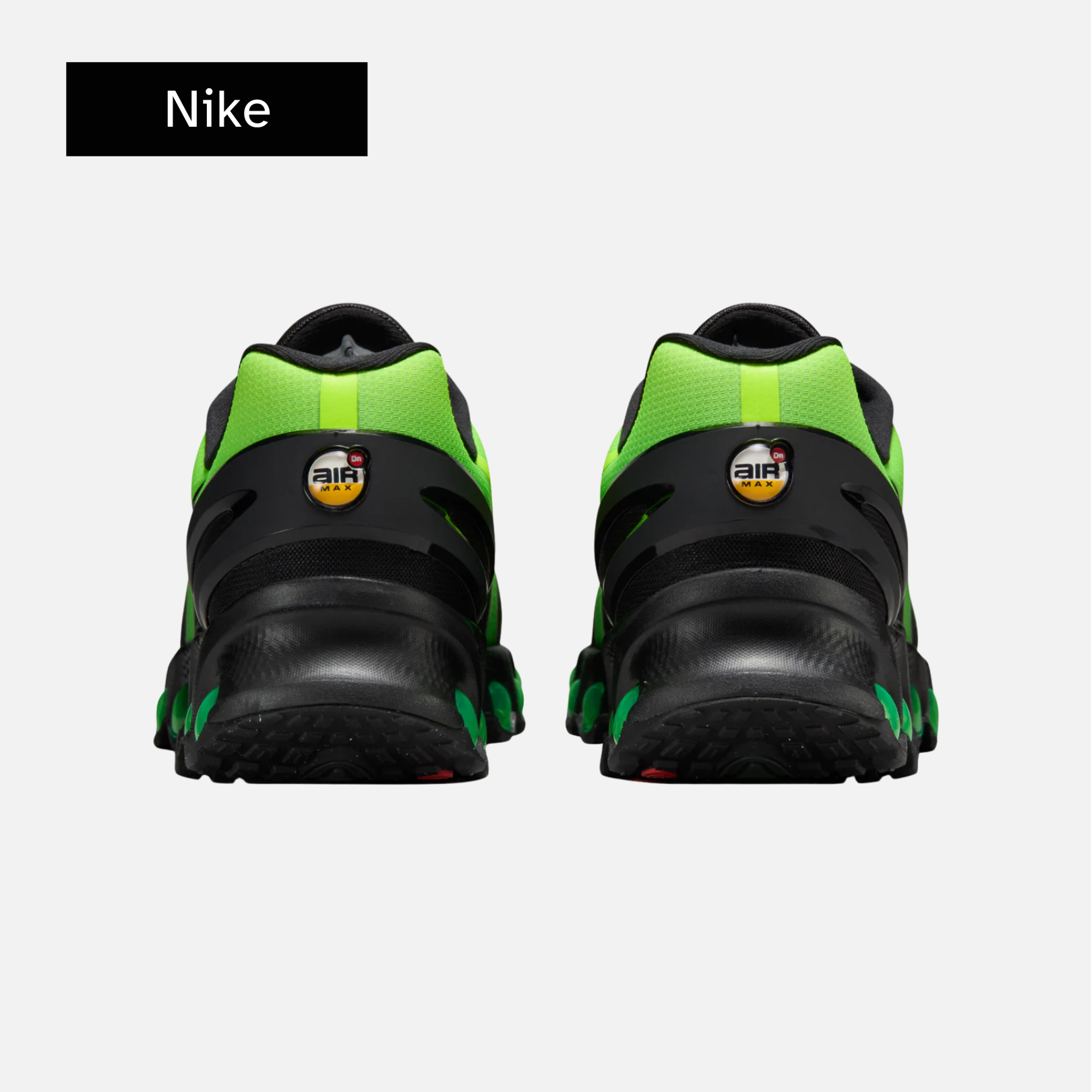 Nike Air Max DN8 'Green Strike'
