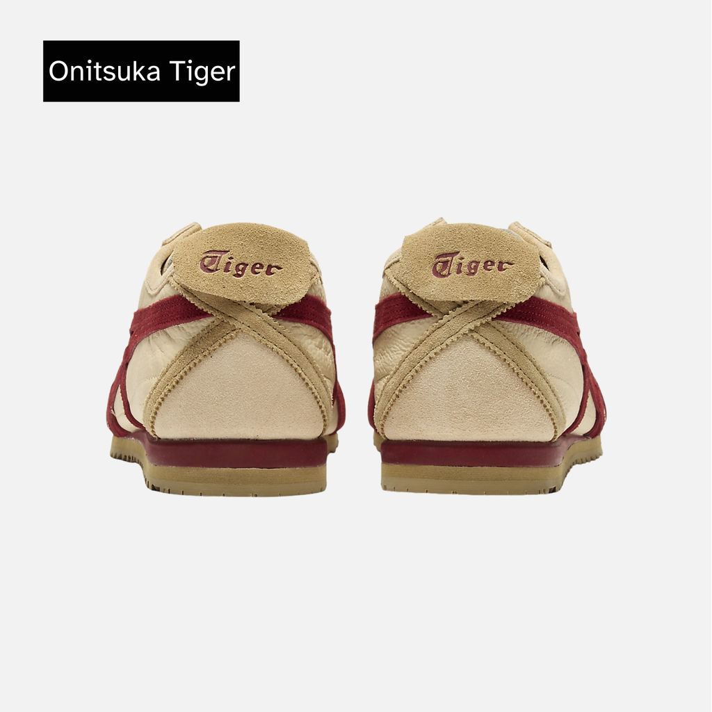 Onitsuka Tiger Mexico 66 SD 'Beige Beet Juice'