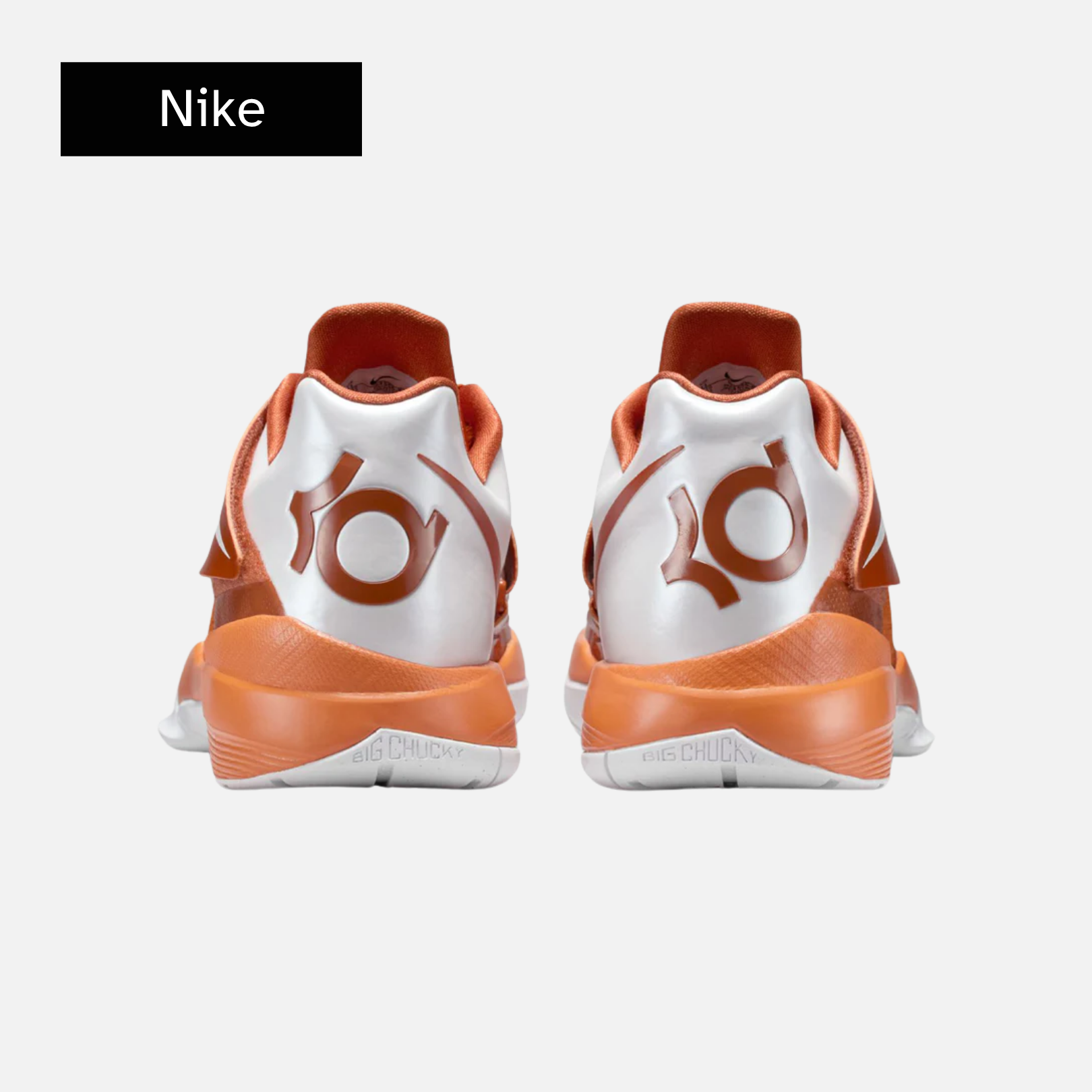 Nike Zoom KD 4 'Texas' 2025