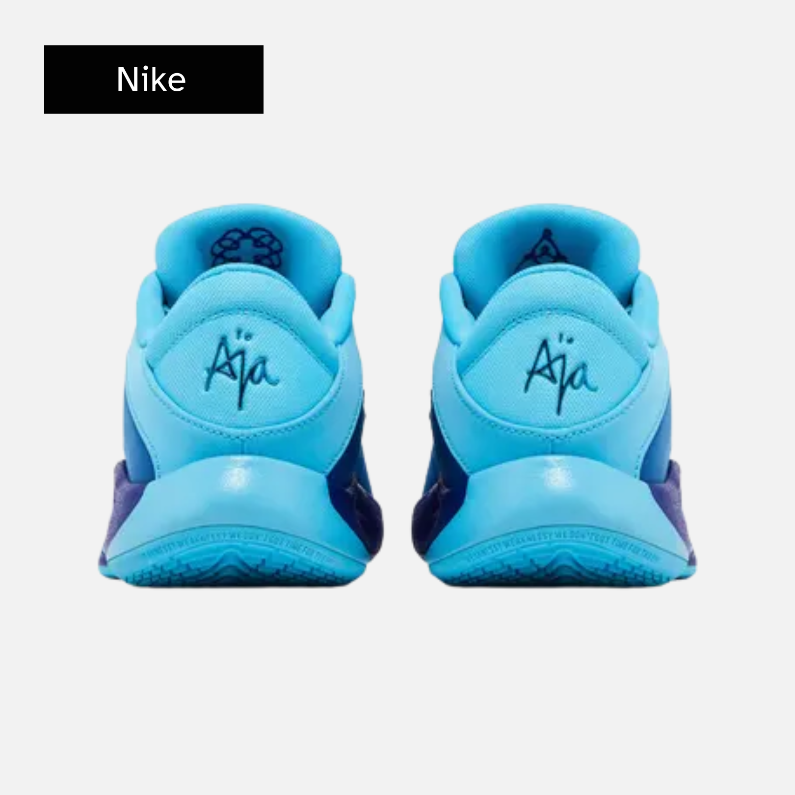 Wmns A'One 'Indigo Girl'