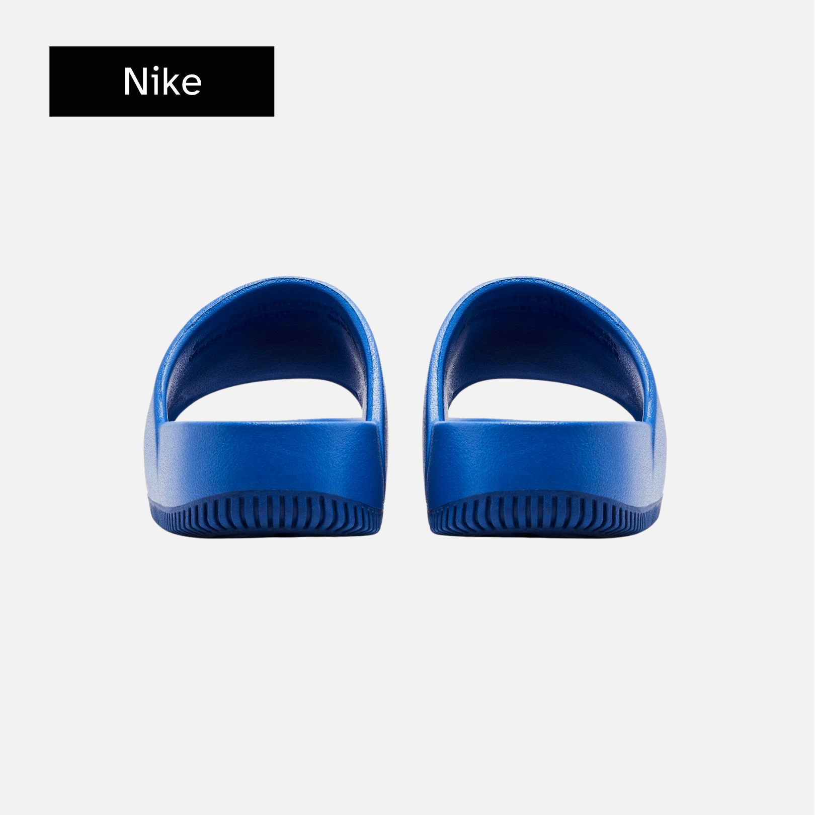 Nike Calm Slide Game Royal