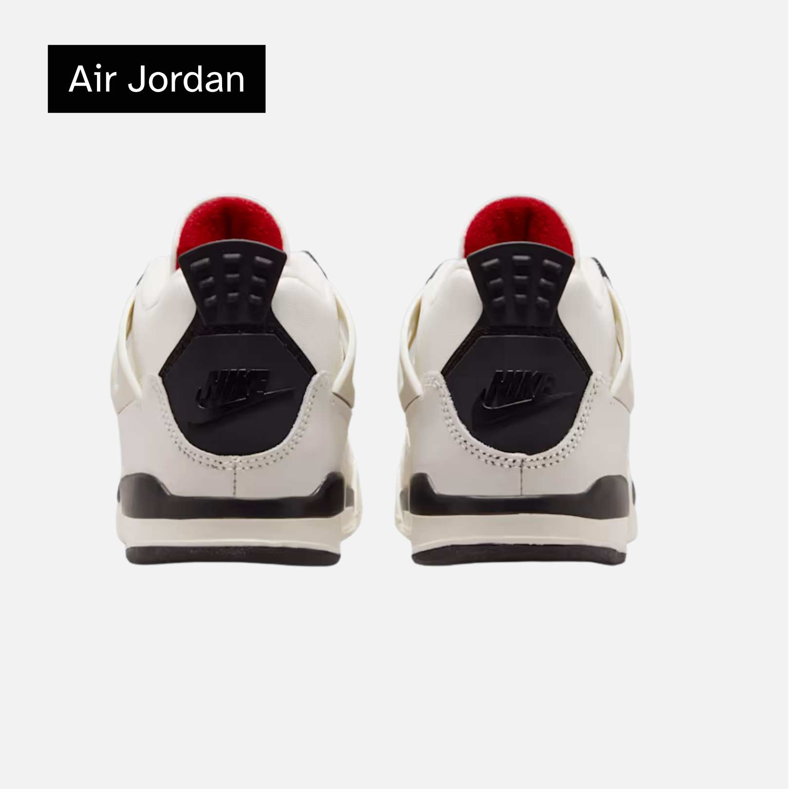 Air Jordan 4 Retro PS 'Flight Club'