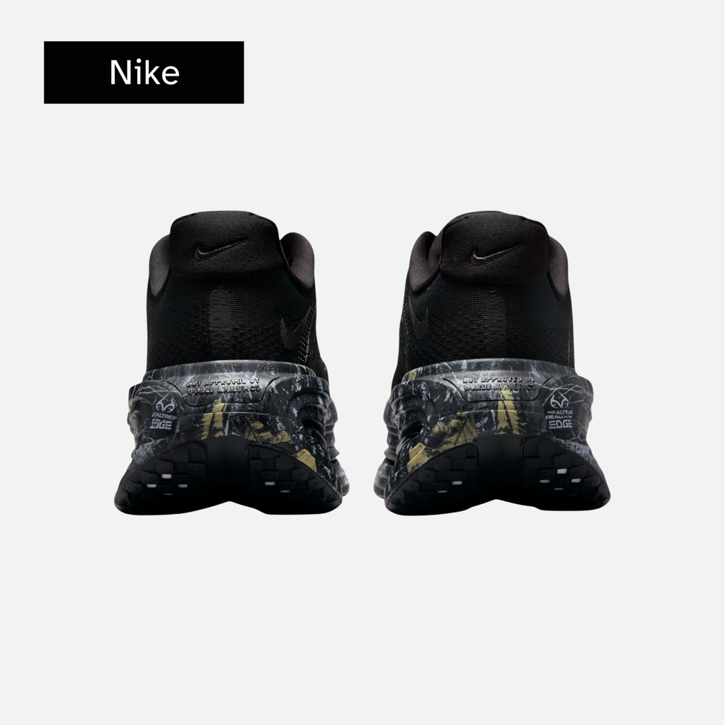 Nike Vomero Premium 'Black Realtree'