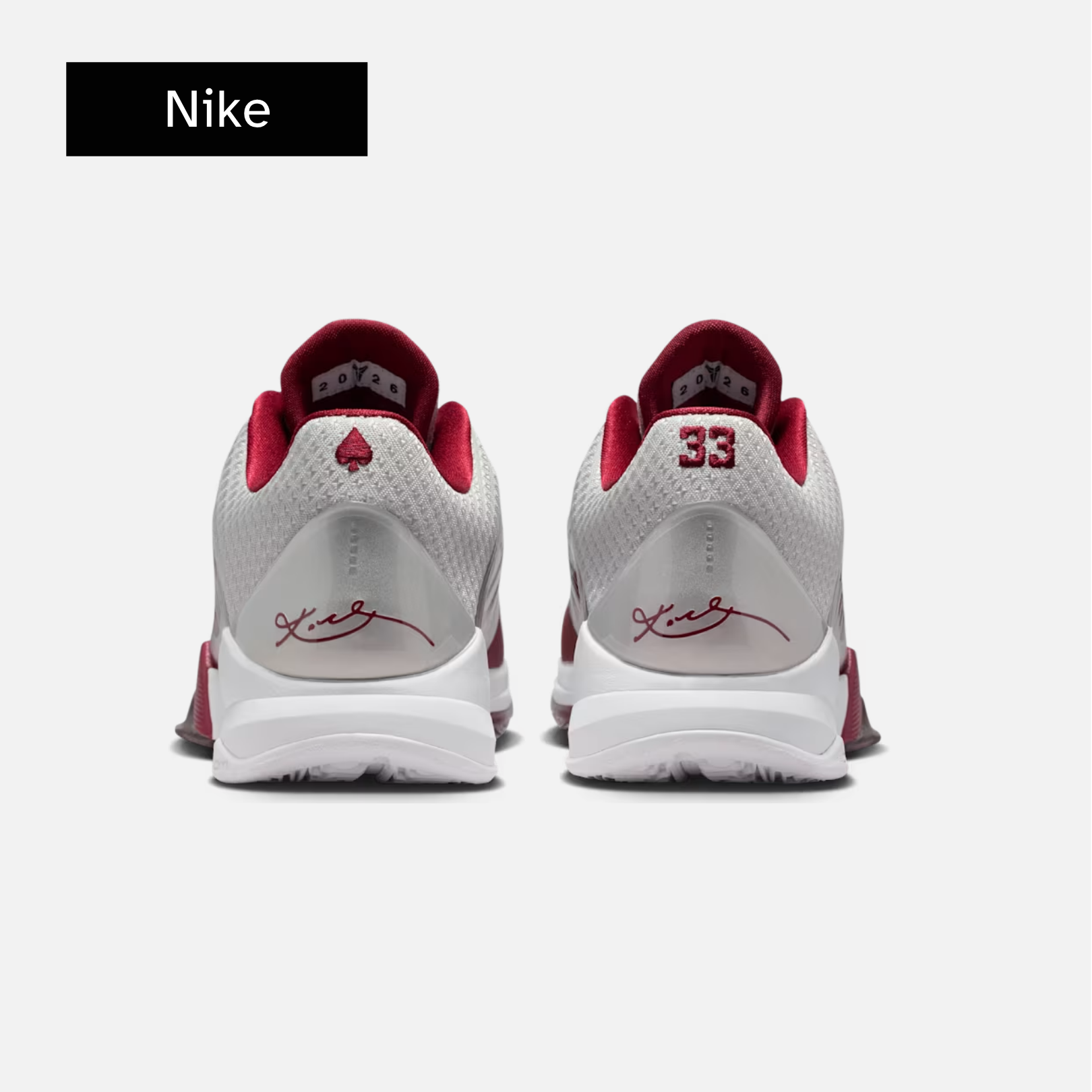 Nike Zoom Kobe 5 Protro 'Lower Merion Aces' 2026