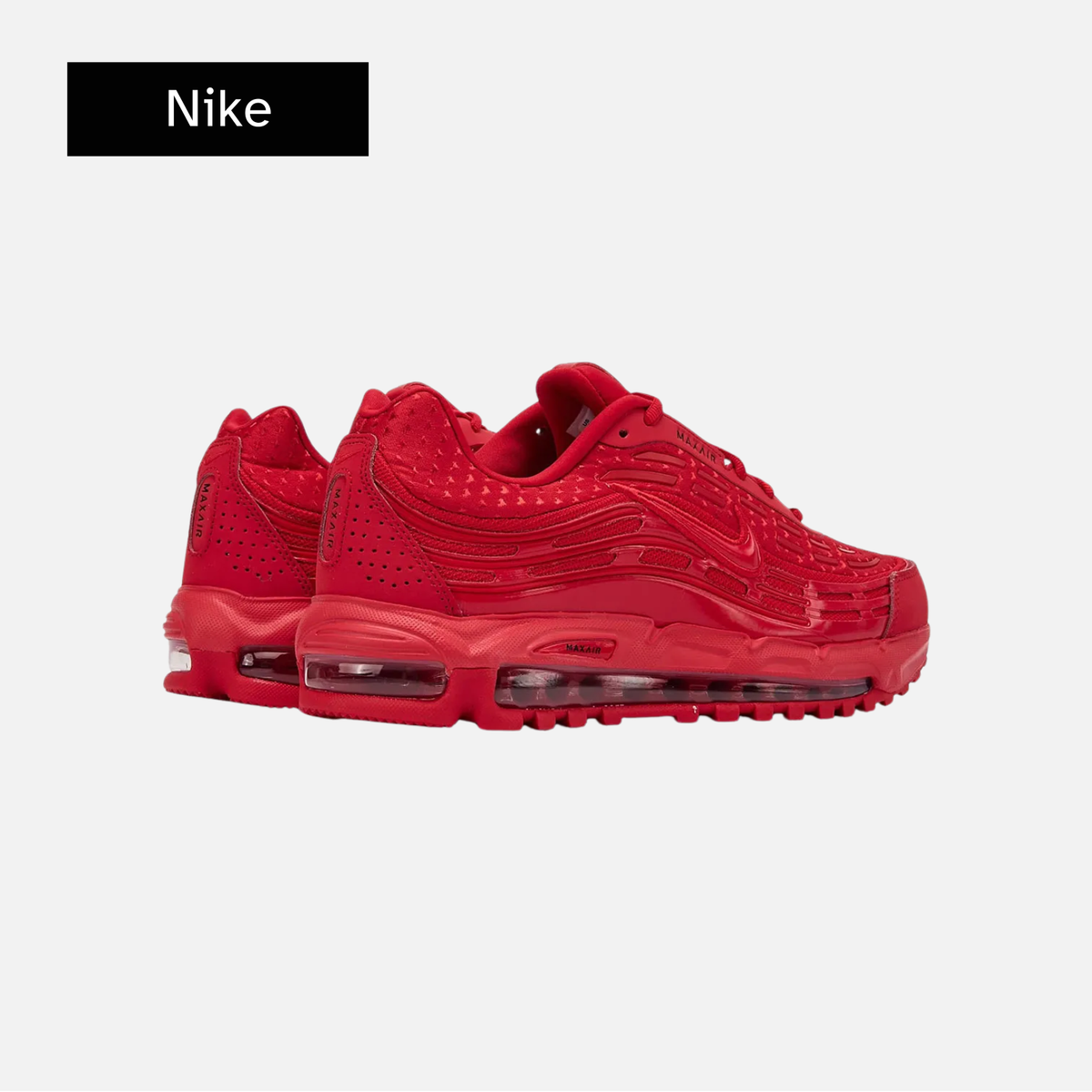 Nike Air Max TL 2.5 'Valentine's Day Red' 2026