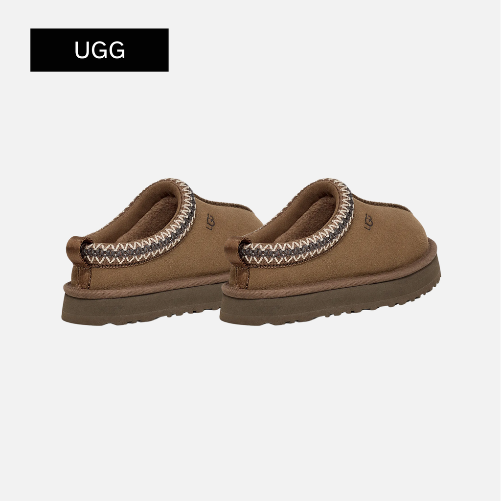 Tazz Slipper Kids 'Hickory'