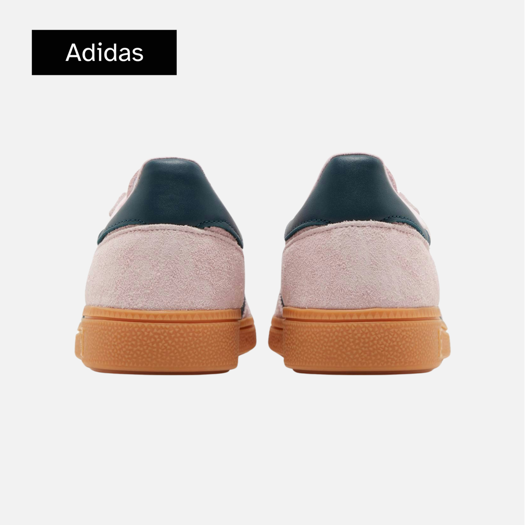 Adidas Wmns Handball Spezial 'Clear Pink Arctic Night'