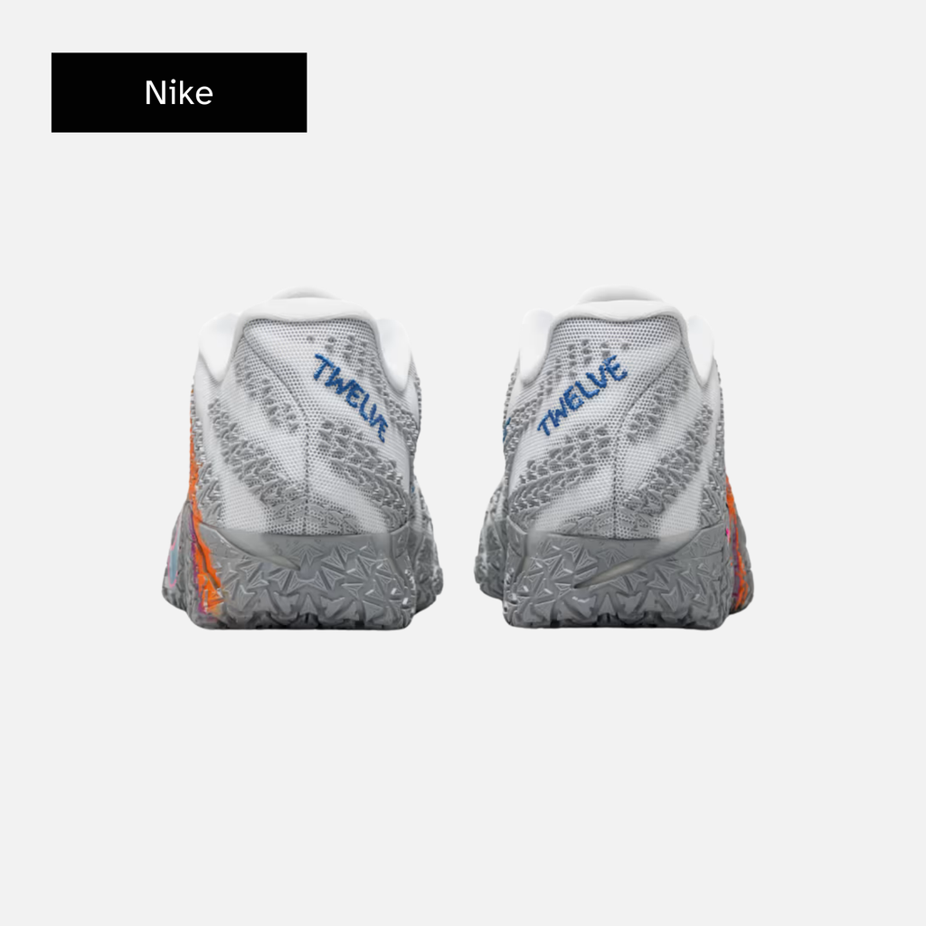 Nike Ja 3 EP 'Light Show'
