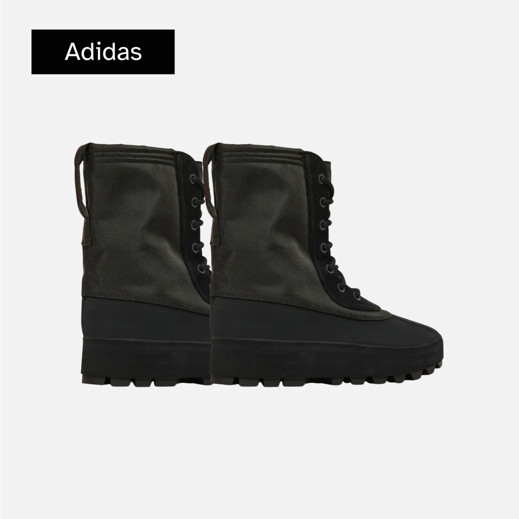 adidas Yeezy 950 Boot 'Pirate' 2023