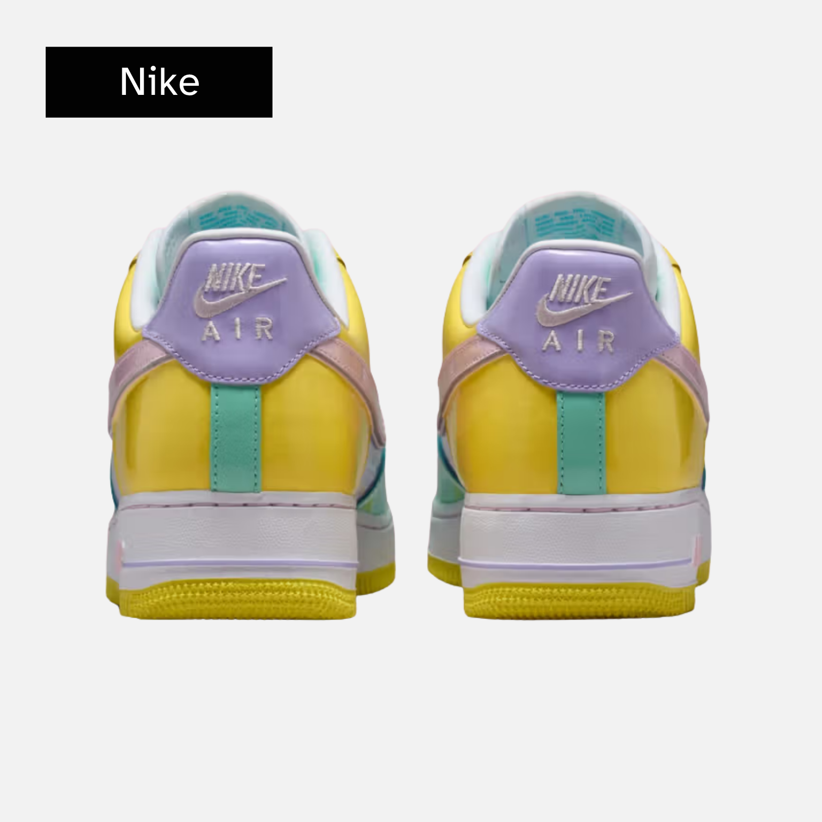 Nike Air Force 1 Low 'Easter' 2026
