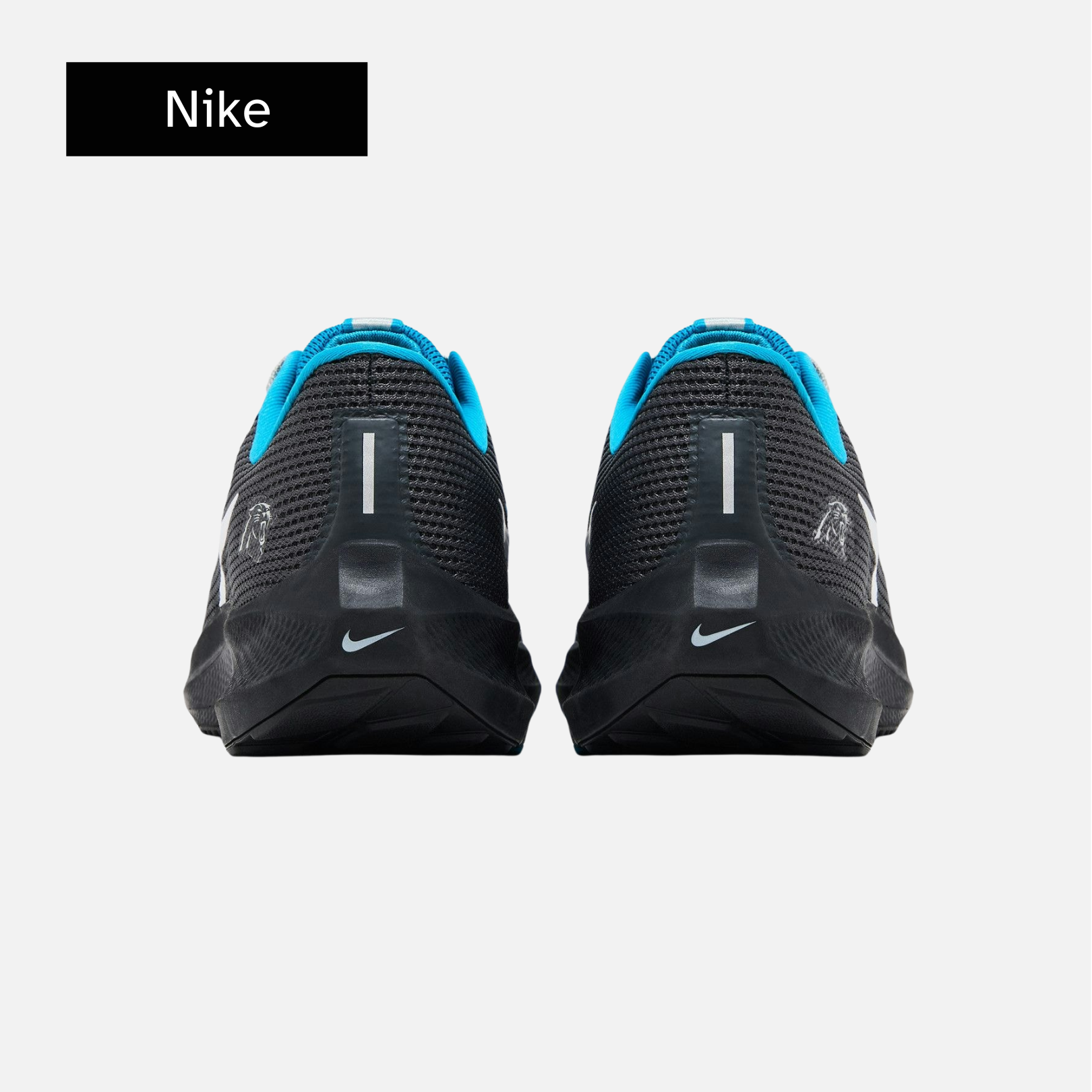 NFL x Nike Air Zoom Pegasus 40 'Green Bay Packers'