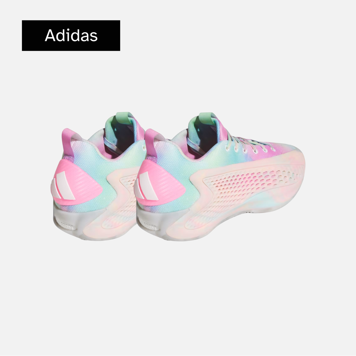 adidas AE 1 Low '3SSB'