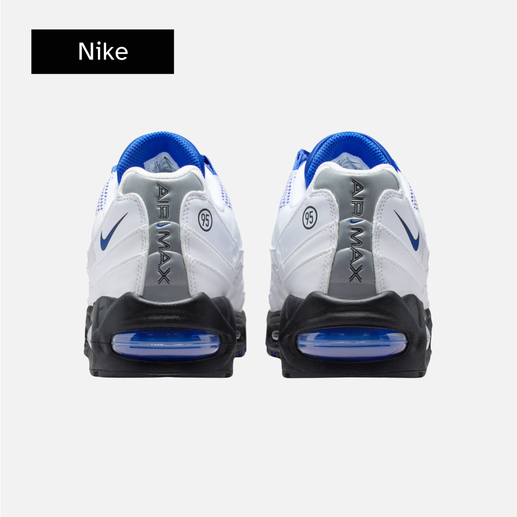 Nike Air Max 95 'Total 90'