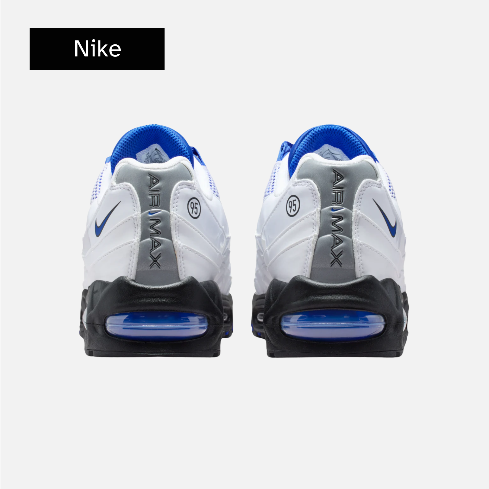Nike Air Max 95 'Total 90'