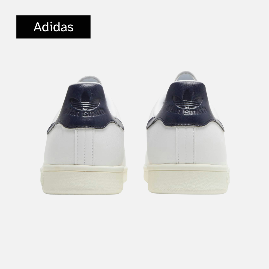 adidas Stan Smith 'White Collegiate Navy'