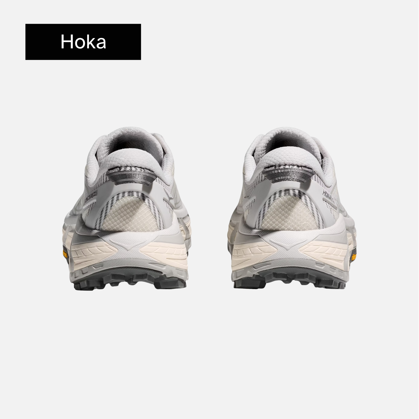 HOKA Mafate Speed 2 'Cosmic Grey Alabaster'