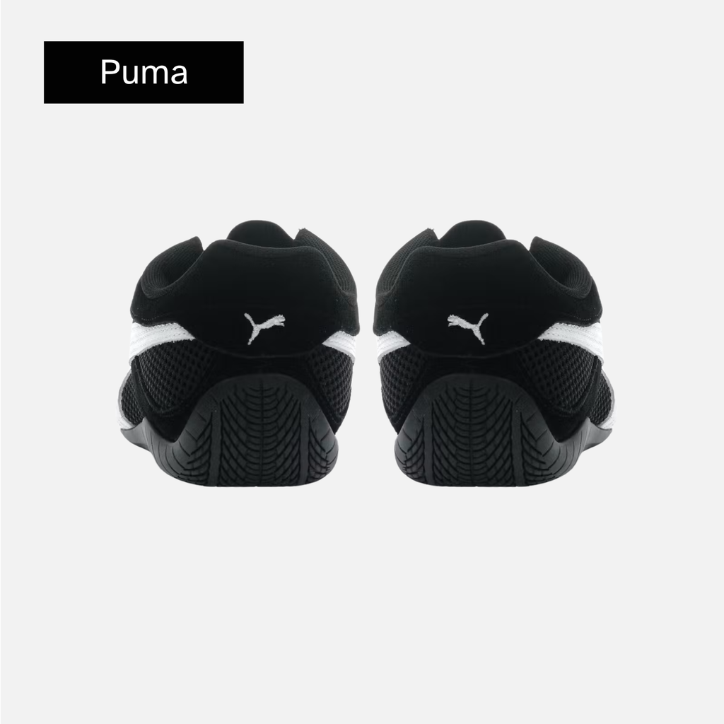 Puma Wmns Speedcat Go 'Black White'