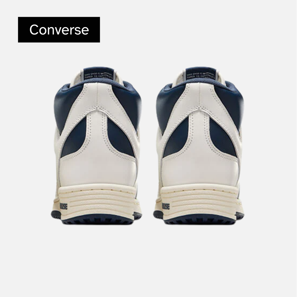 Converse Weapon High 'Old Money Pack - Navy'