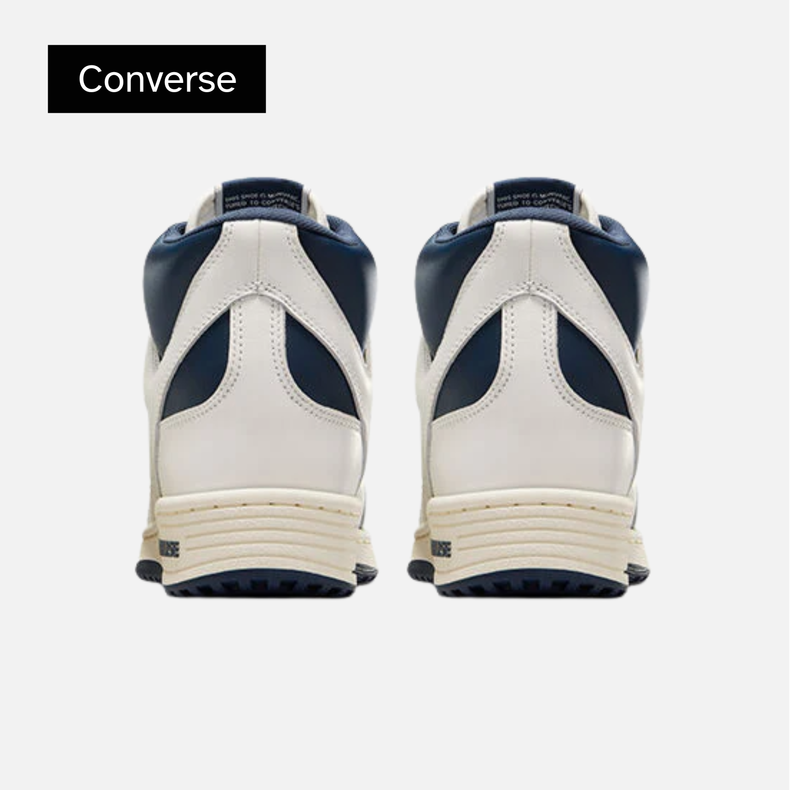 Converse Weapon High 'Old Money Pack - Navy'