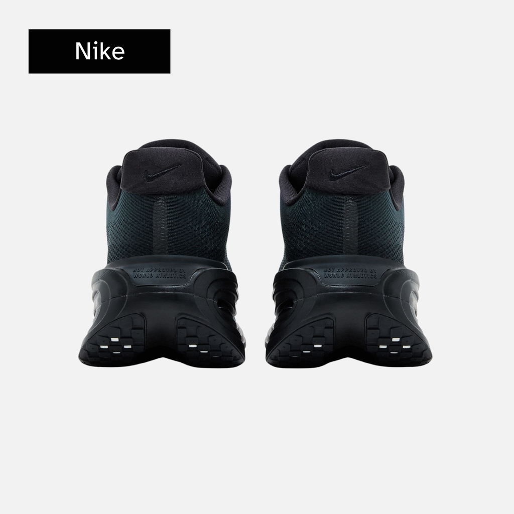 Nike Vomero Premium 'Black White'