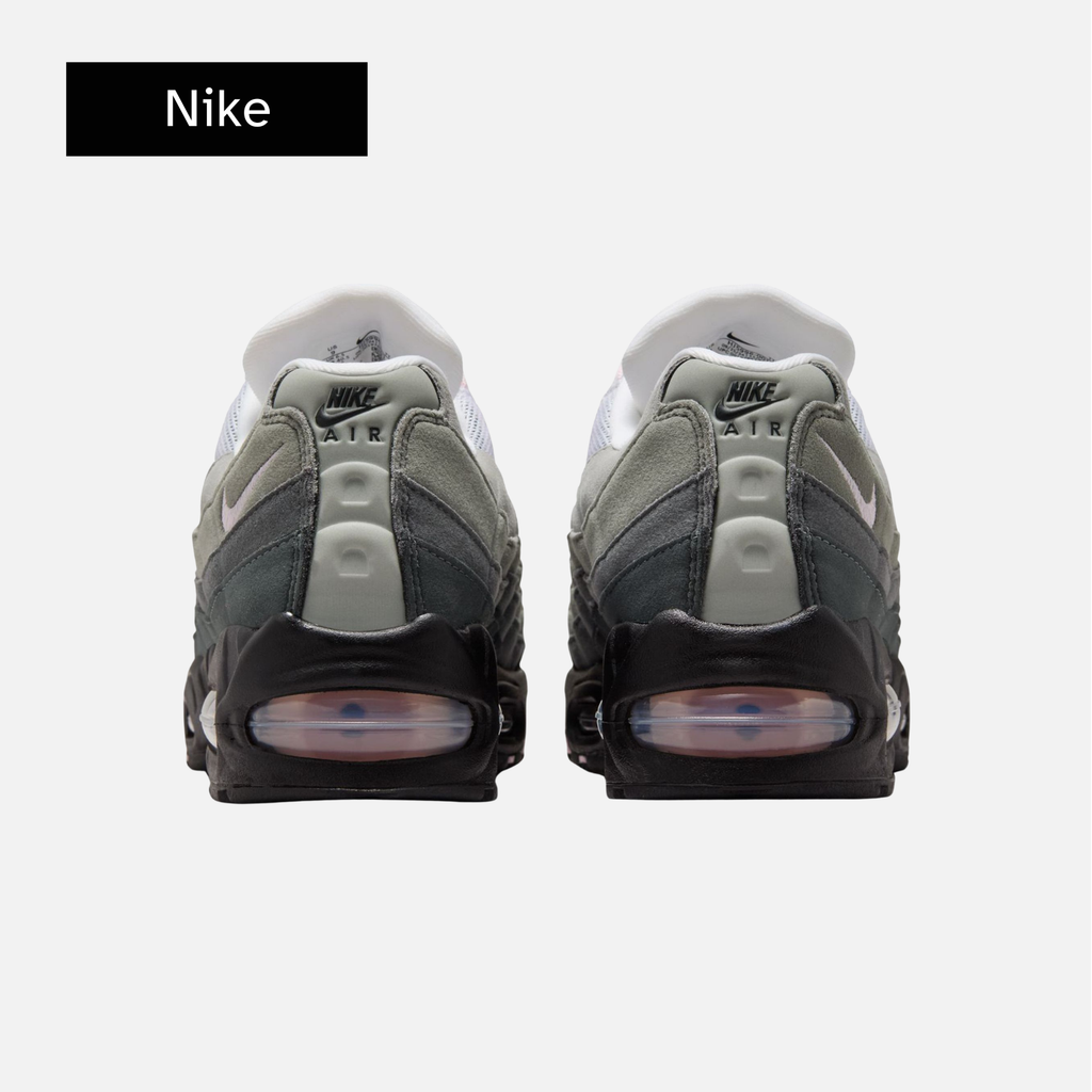 Nike Wmns Air Max 95 OG 'Pink Foam' 2025 / 2026