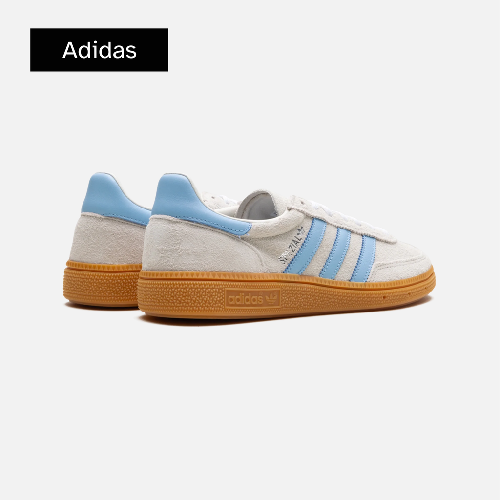 Handball Spezial 'Alumina Clear Sky'