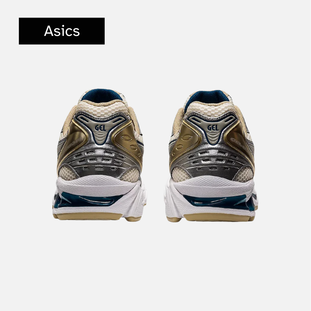 ASICS Gel Kayano 14 'Cream Pure Silver'