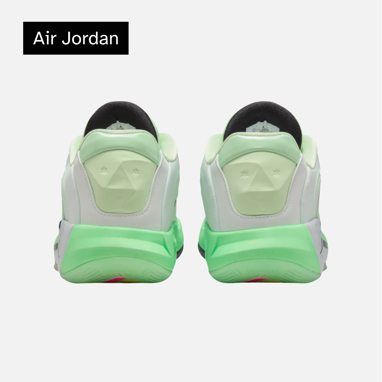 Air Jordan Luka 4 PF 'Space Navigator'
