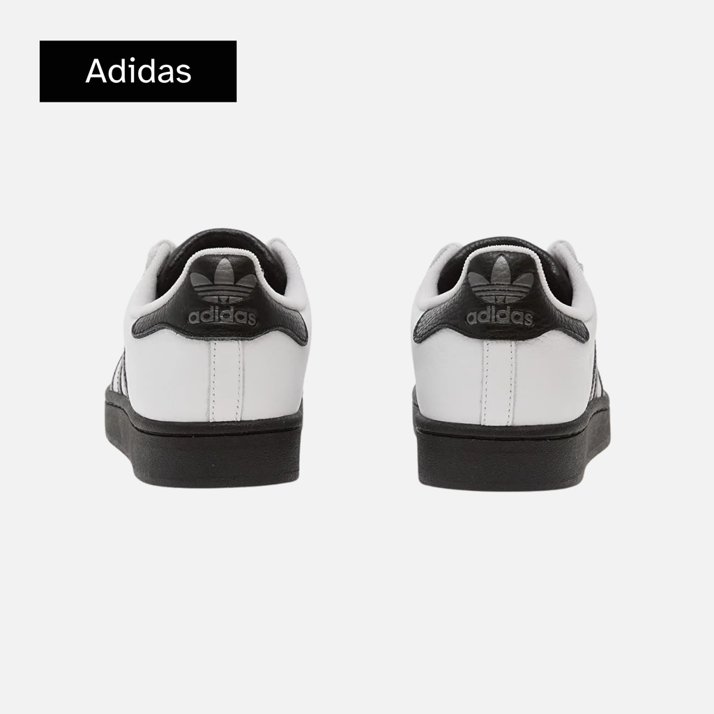 adidas Superstar 2 'White Lenticular Stripes'