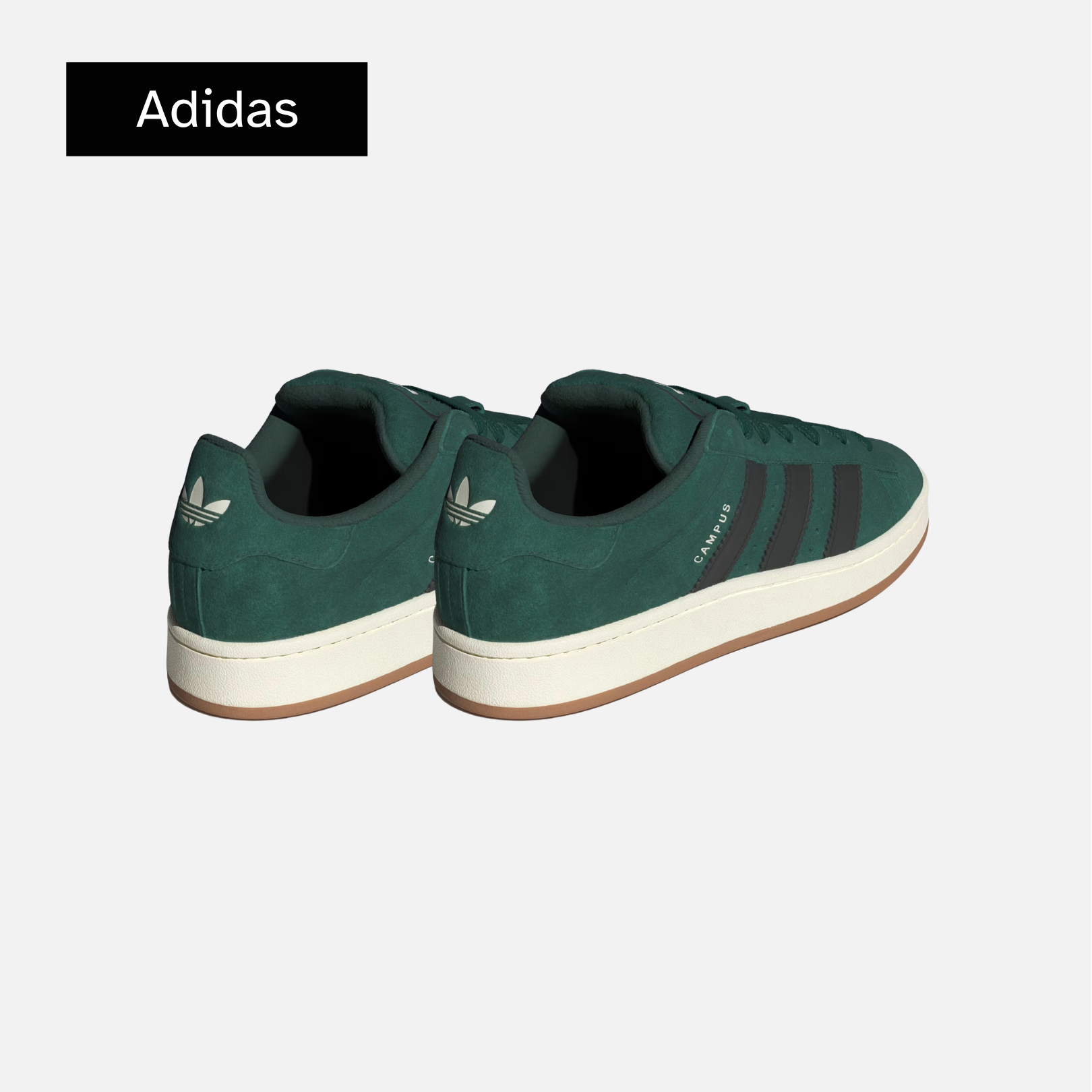 Campus 00s 'Collegiate Green'
