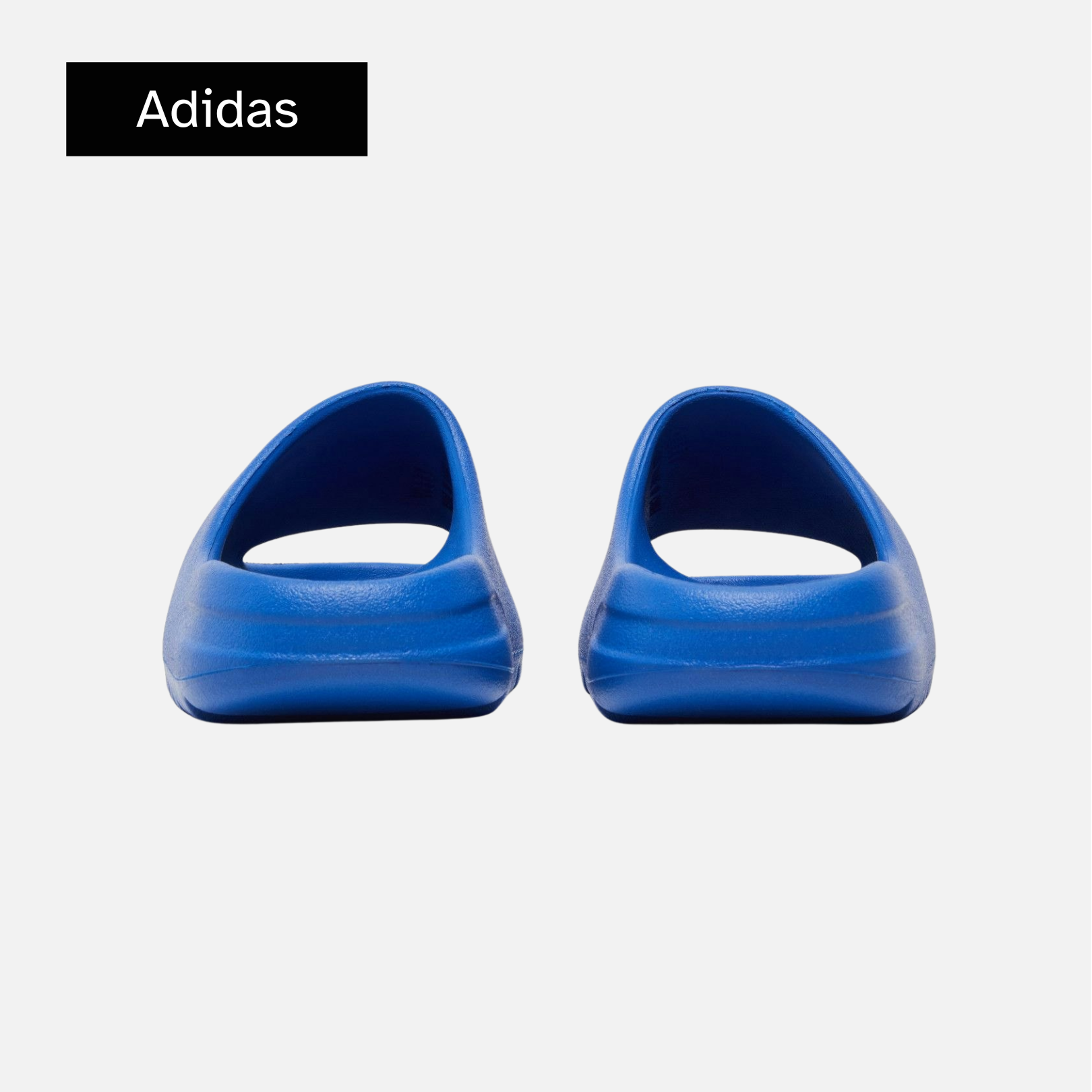 Yeezy Slides 'Azure'