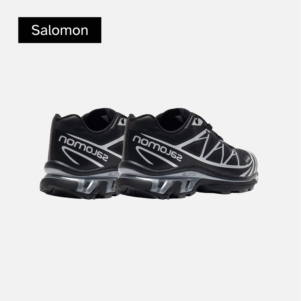 Salomon XT-6 GORE-TEX