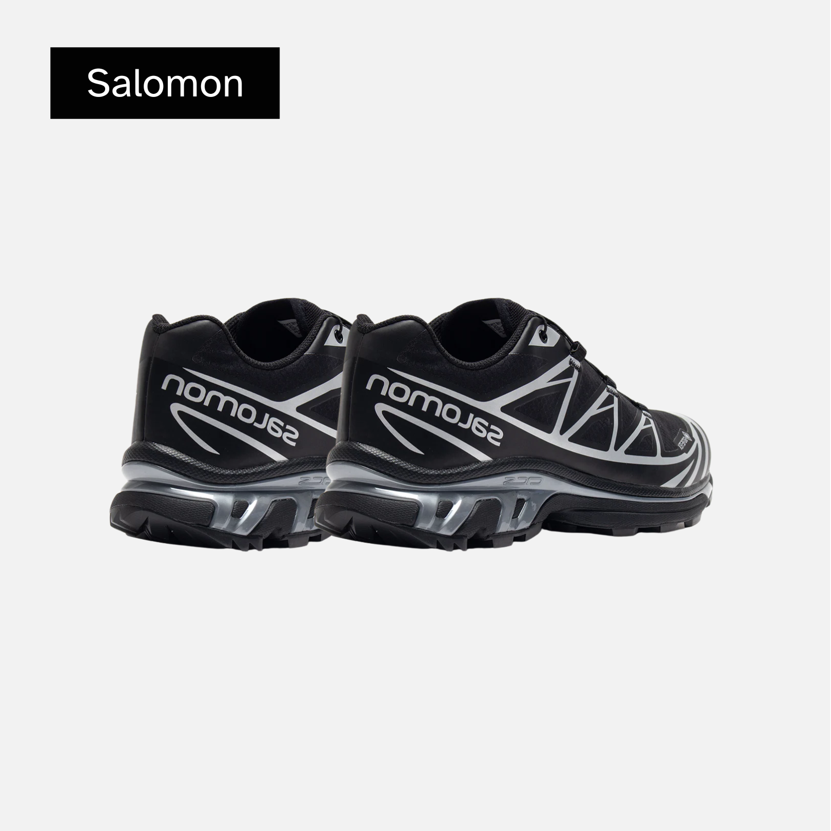 Salomon XT-6 GORE-TEX