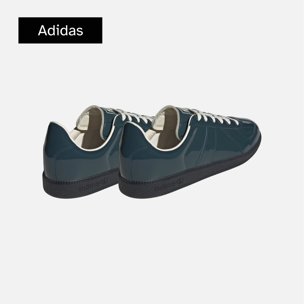 adidas BW Army 'Supplier Colour Carbon'