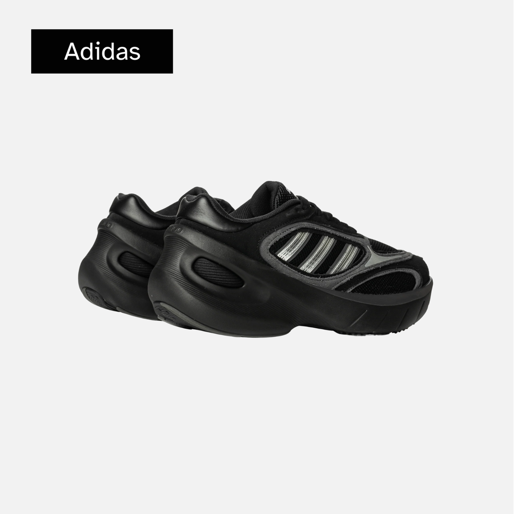 adidas Adizero Goukana 'Utility Black White'