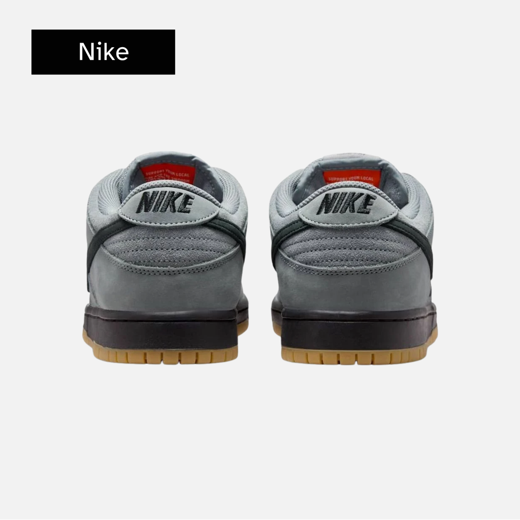 Nike Dunk Low Pro SB 'Cool Grey'