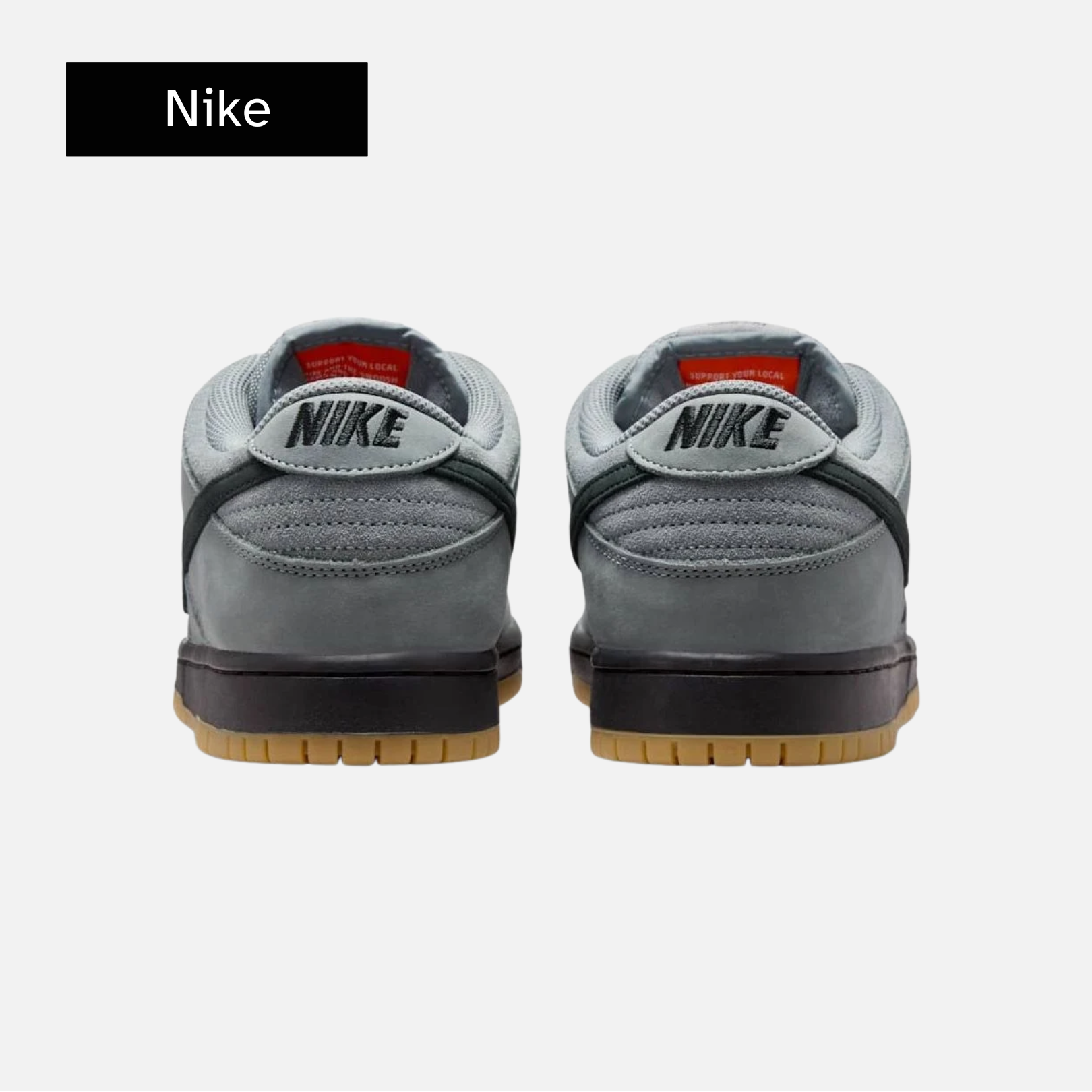 Nike Dunk Low Pro SB 'Cool Grey'