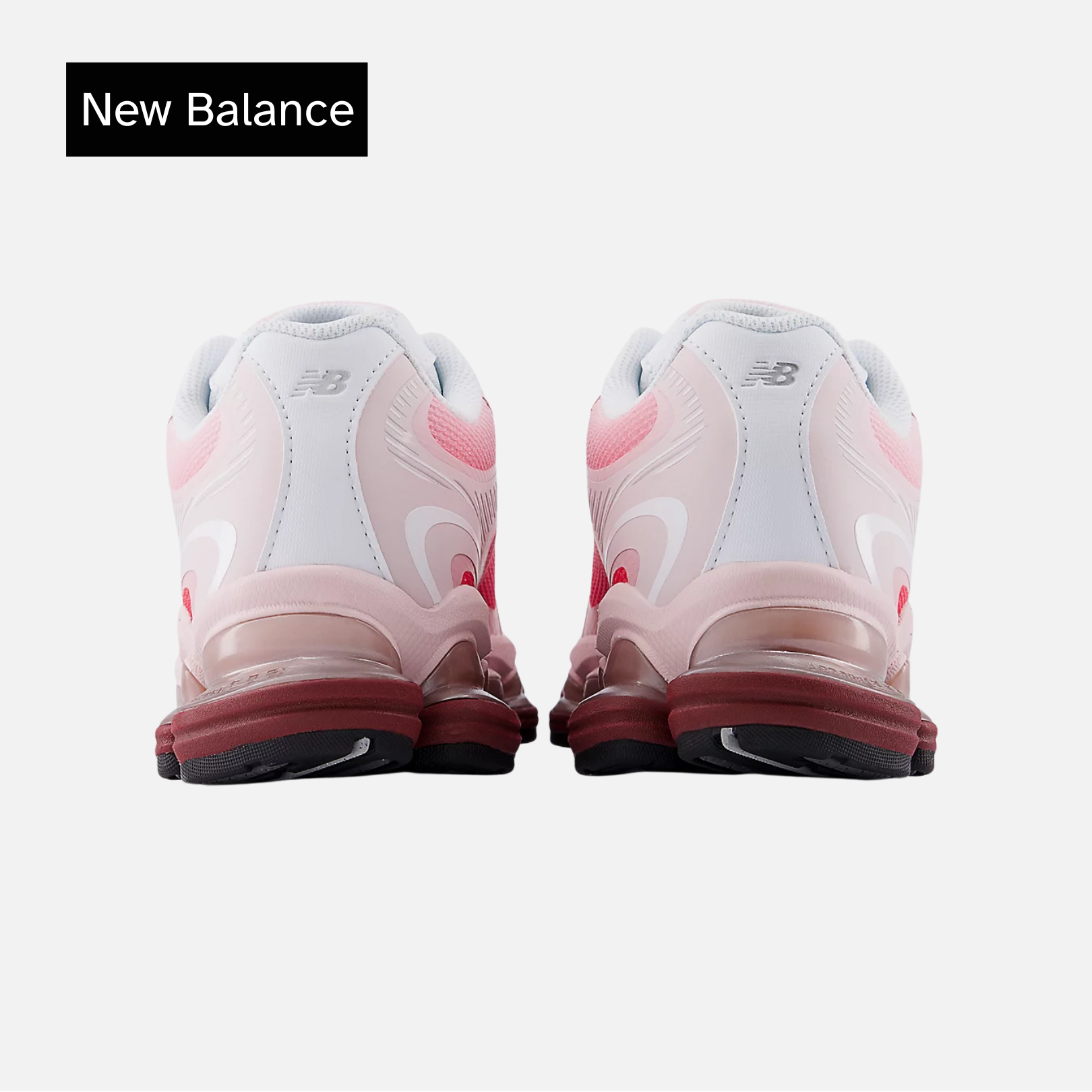 New Balance ABZORB 2000 'Rose Sugar'