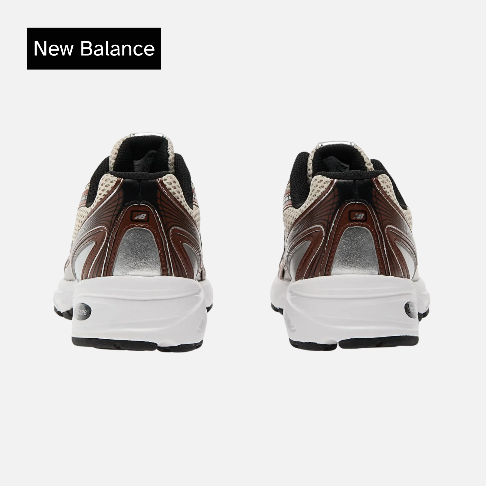 New Balance 740 'Rich Oak Bisque'