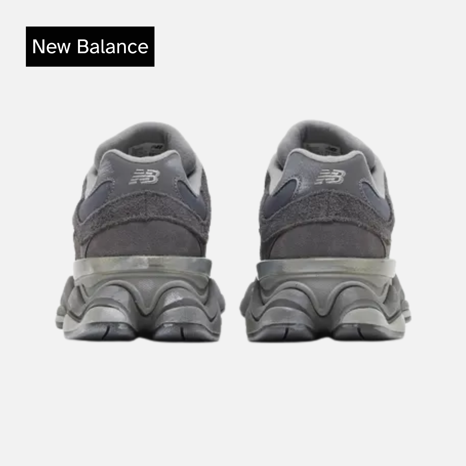 New Balance 9060 Magnet