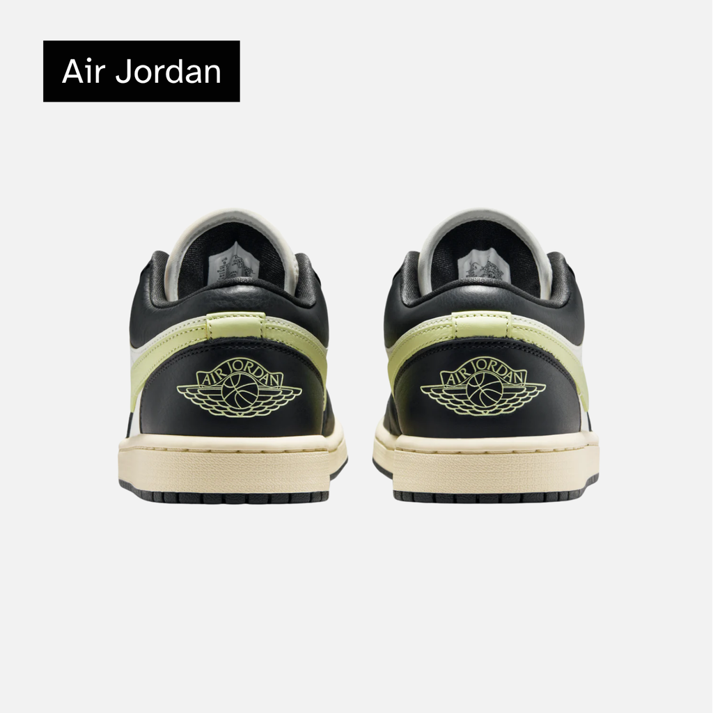 Air Jordan 1 Low 'Fall League'