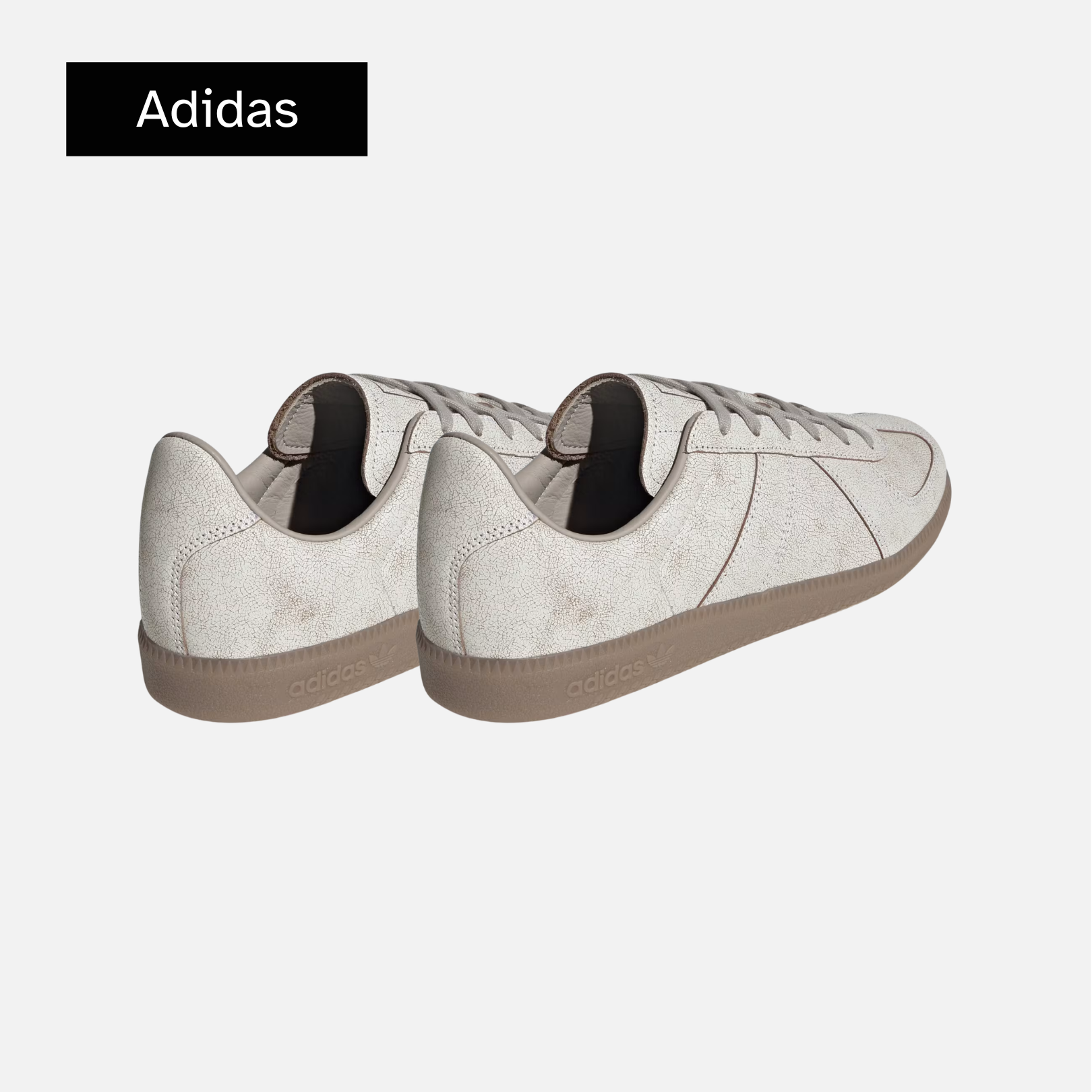 adidas BW Army 'Earth Strata Brown'