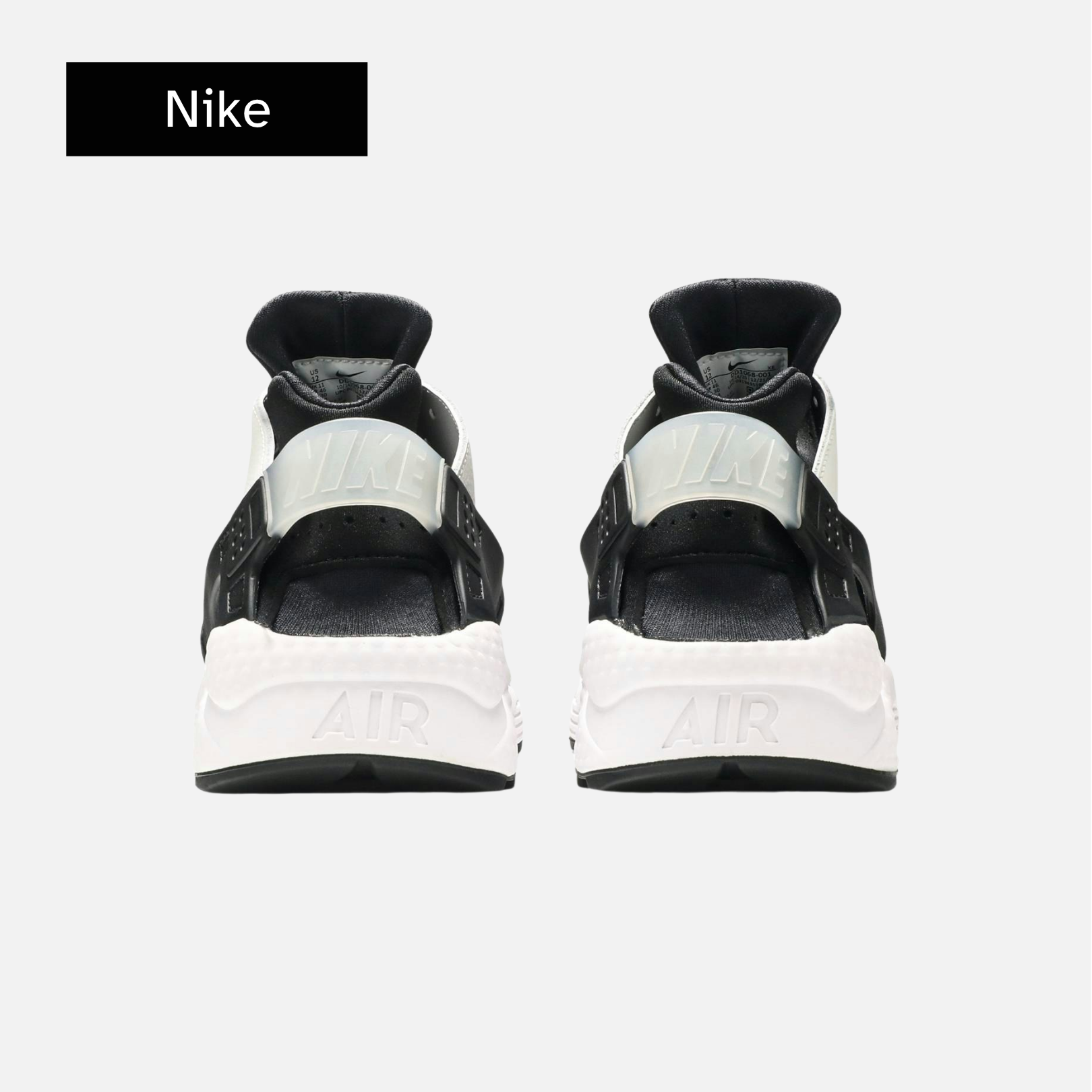 Nike Air Huarache OG 'Orca'