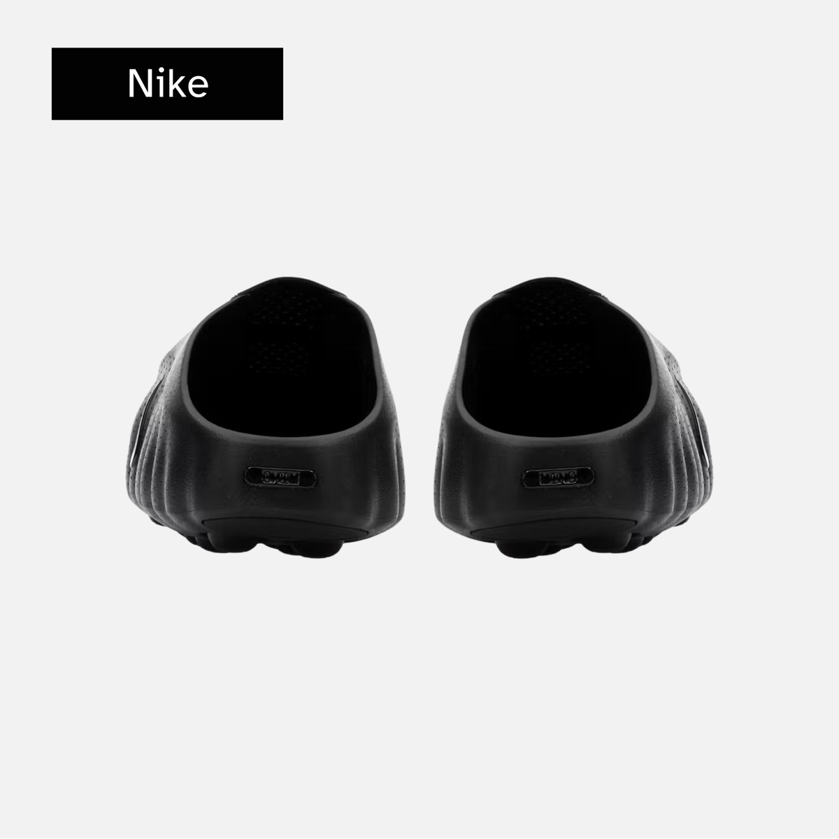 Nike Mind 001 'Triple Black'