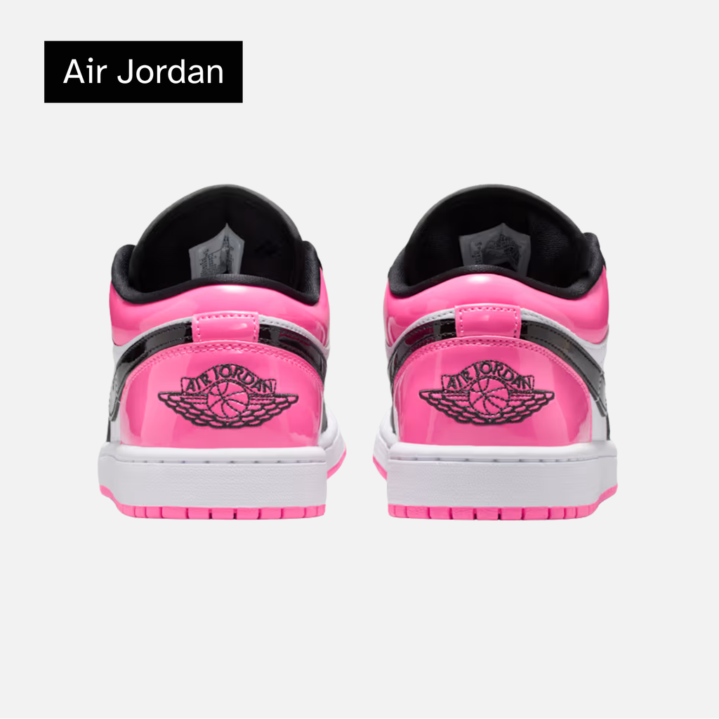 Wmns Air Jordan 1 Low SE 'Pinksicle'