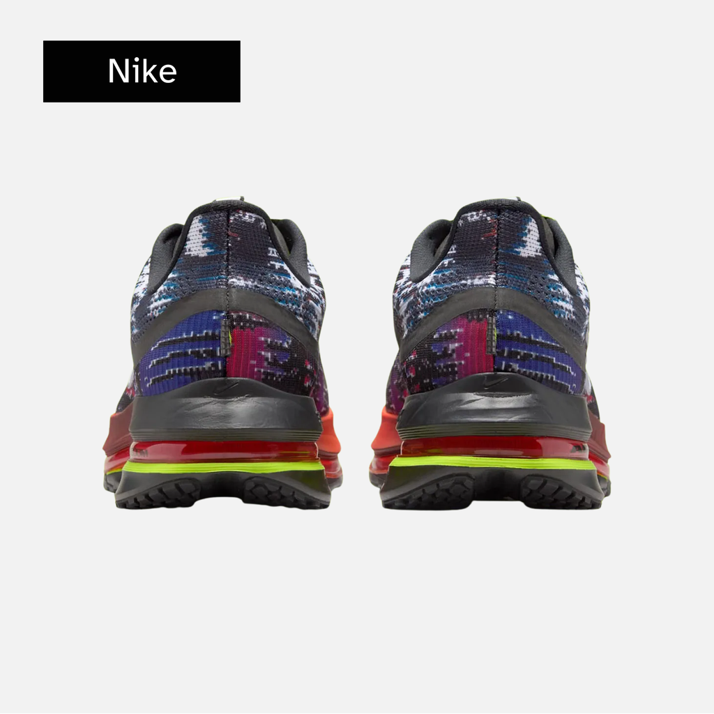Nike Pegasus Premium 'Multi-Pixel'