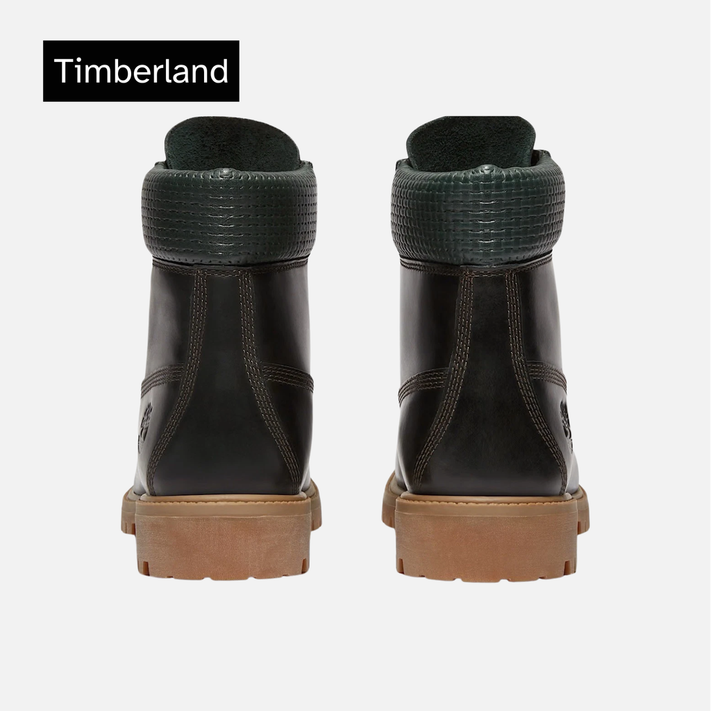 Timberland 6 Inch Premium Waterproof Boot 'Dark Green'